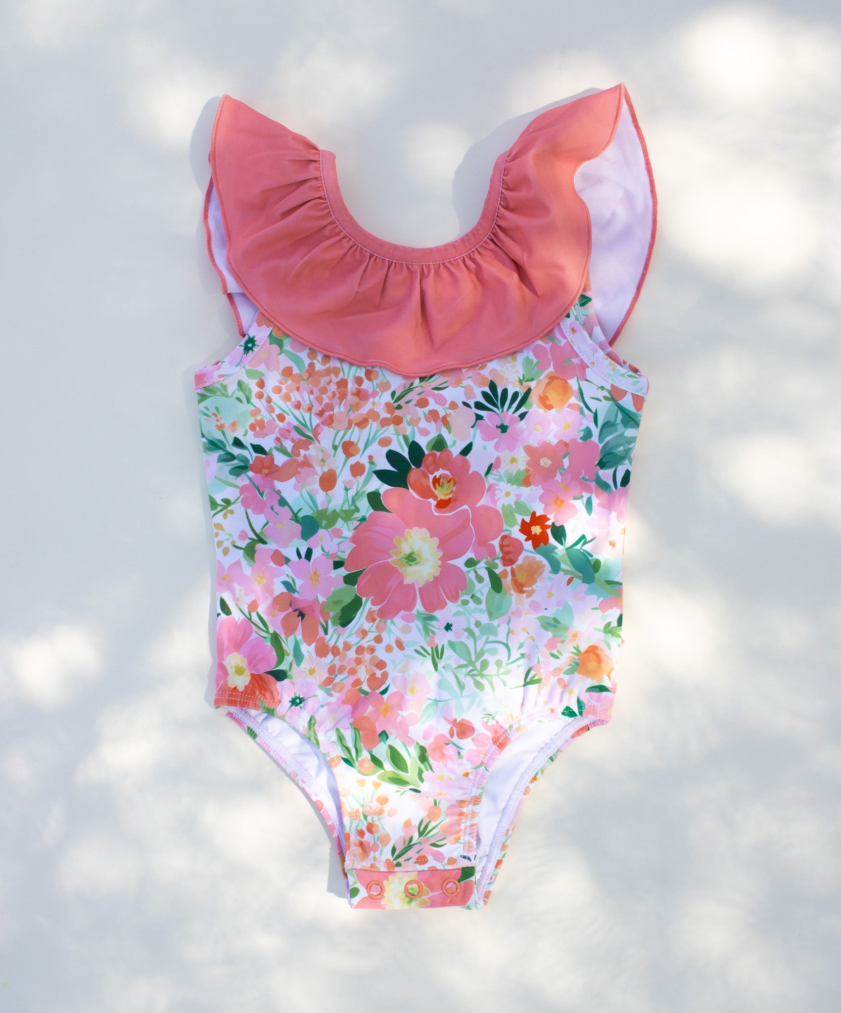 Aurora Mini Swim Suit