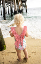 Aurora Mini Swim Suit