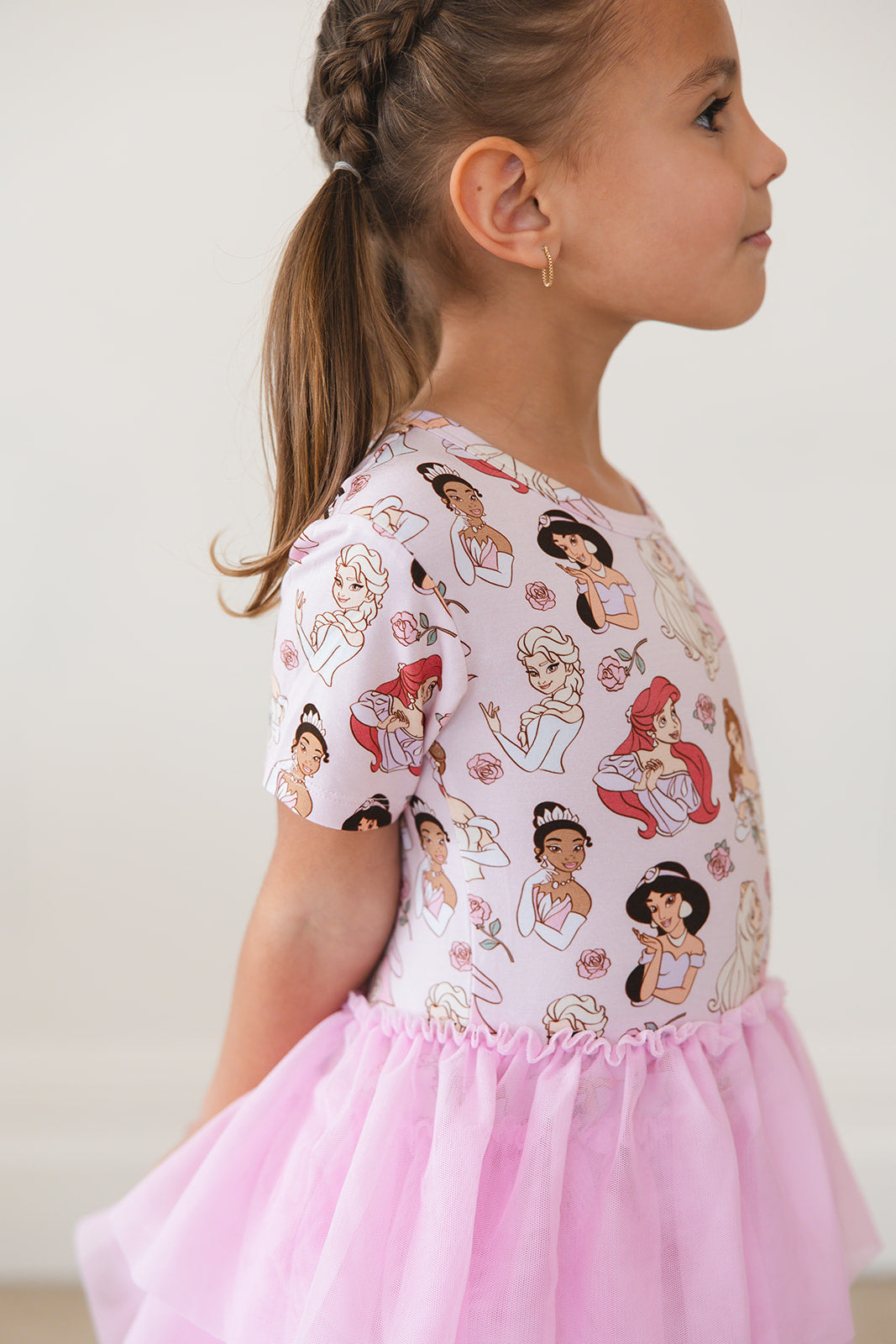 Once Upon a Dream - Tutu Dress