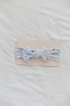 Cosette - Floral Headband