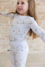 Cosette - Floral Set