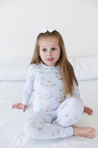 Cosette - Floral Set