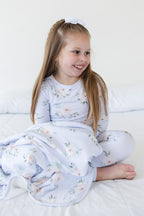Cosette - Floral Set