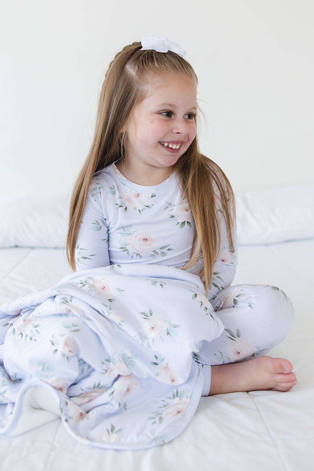 Cosette - Floral Set