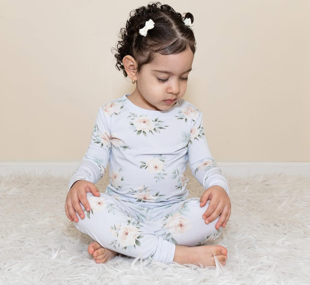 Cosette - Floral Set