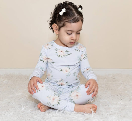 Cosette - Floral Set