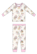 Pastel Park (Cotton Candy) - Set