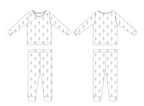 Bolts (ribbed) - Set