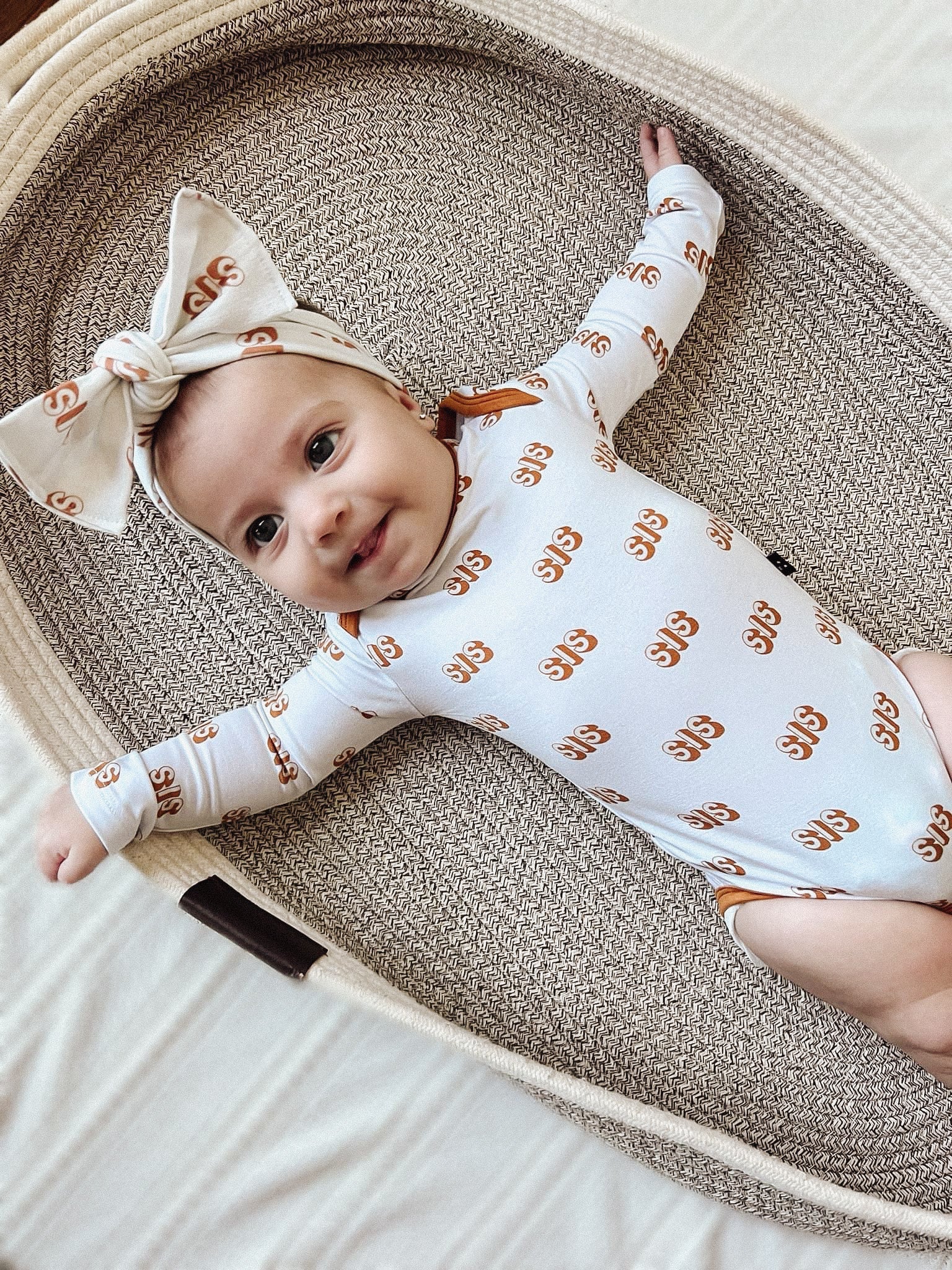 SIS - Bodysuit Romper