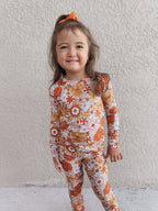 Marigold - Floral Set