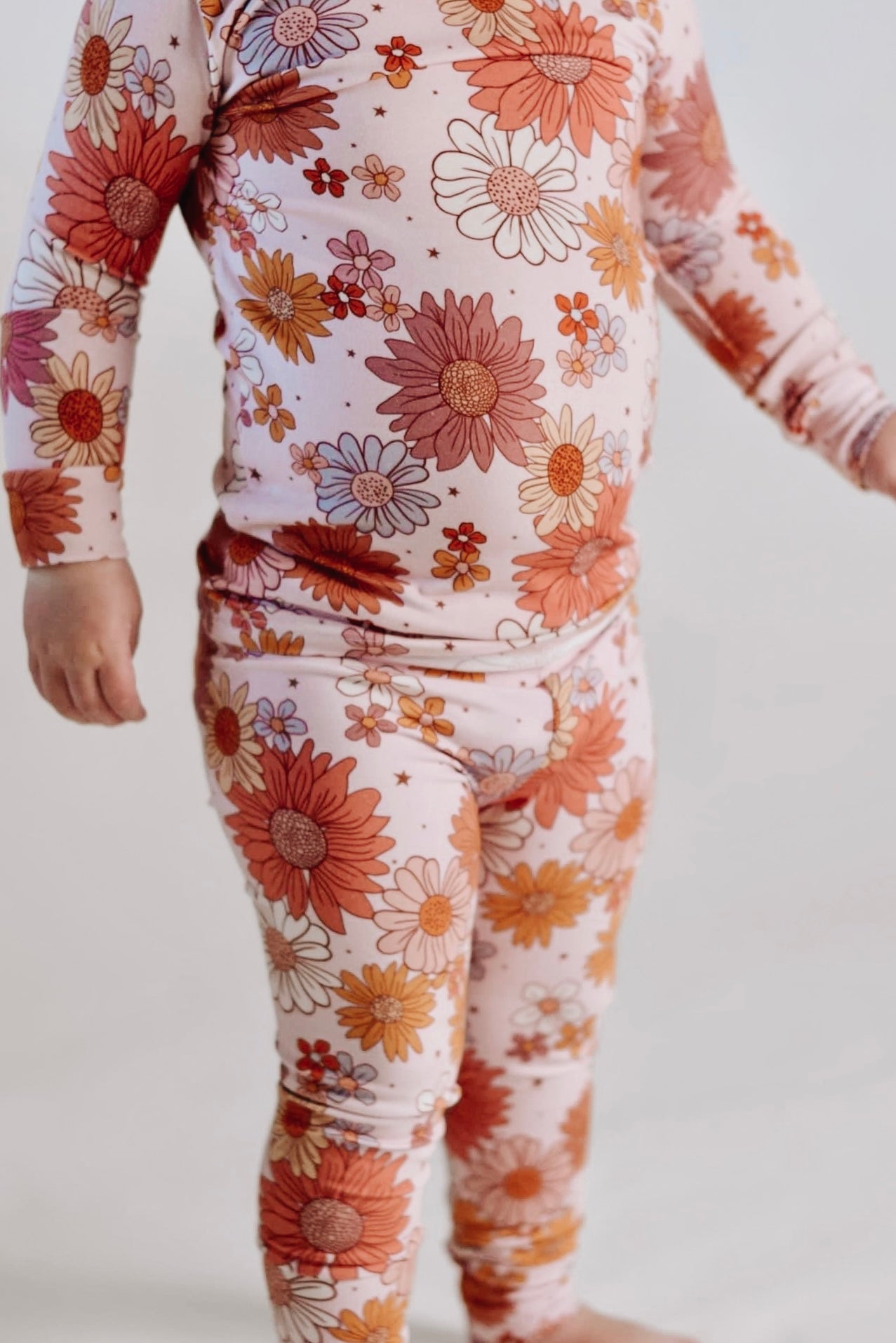 Autumn - Floral Set