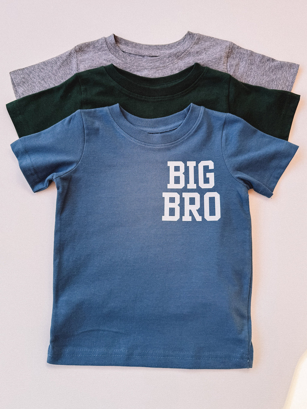 essential big bro tee