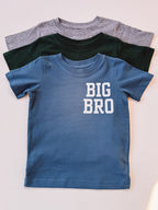 essential big bro tee