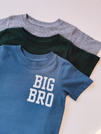 essential big bro tee