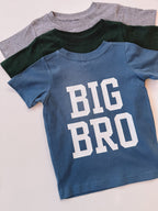essential big bro tee