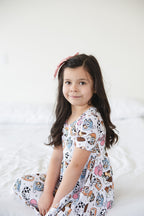 Best Mates - Dress