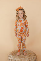 Marigold - Floral Set