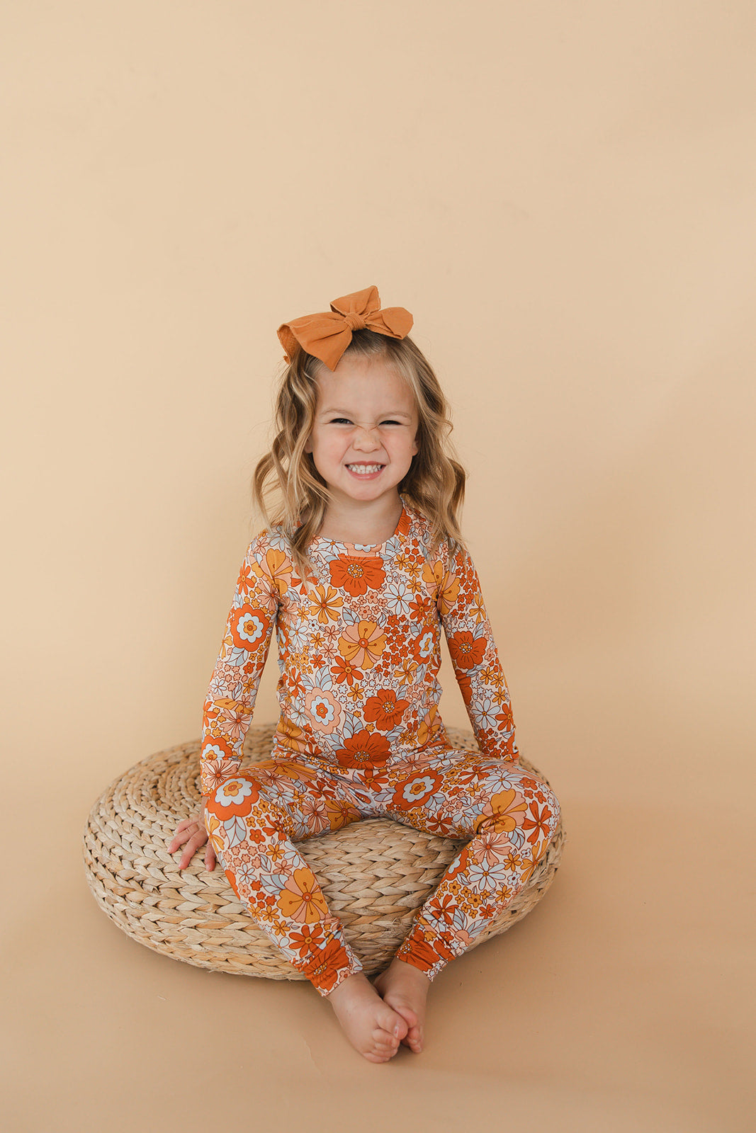 Marigold - Floral Set