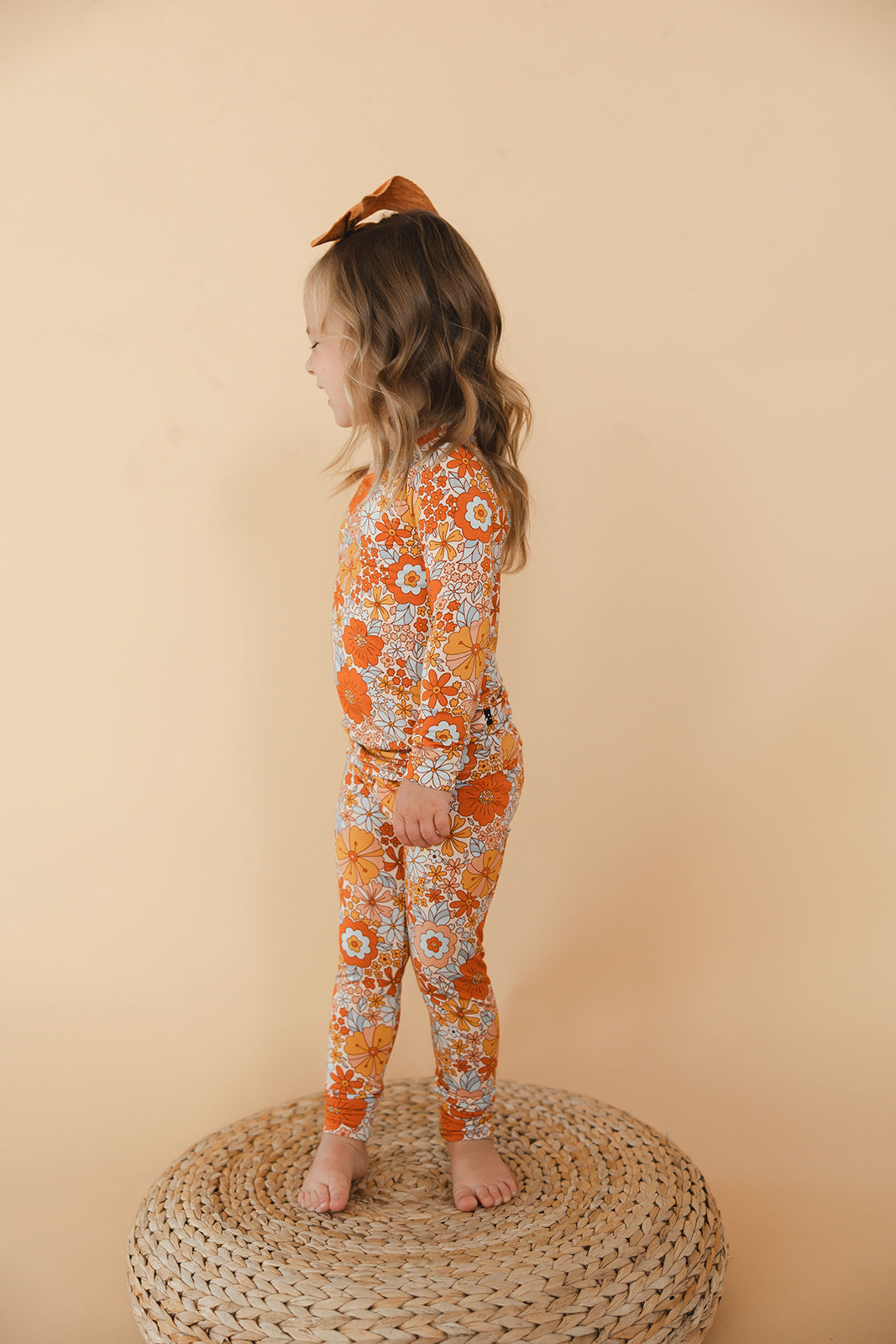 Marigold - Floral Set