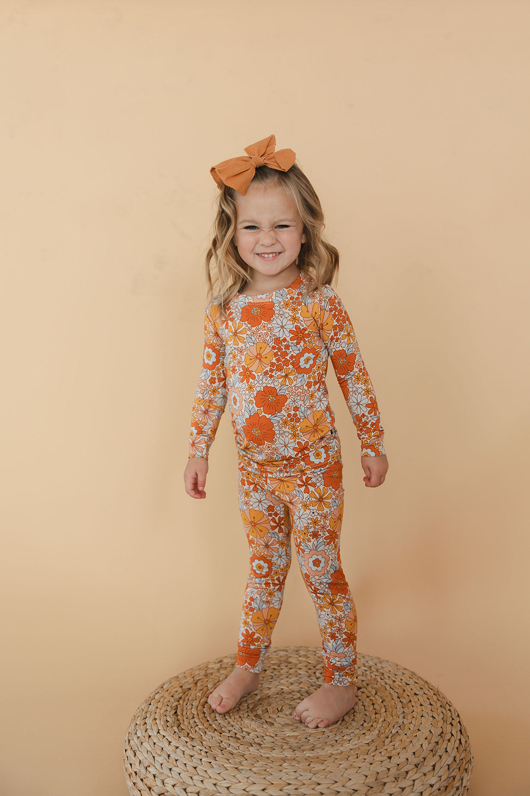 Marigold - Floral Set