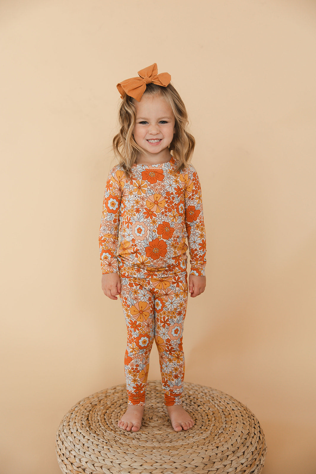 Marigold - Floral Set