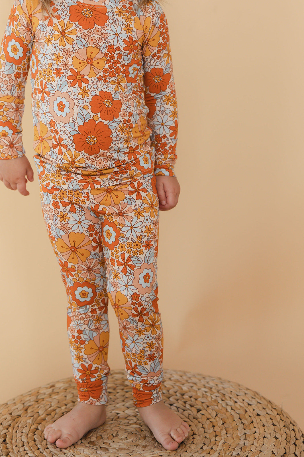 Marigold - Floral Set