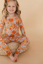 Marigold - Floral Set