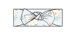 Cosette - Floral Headband