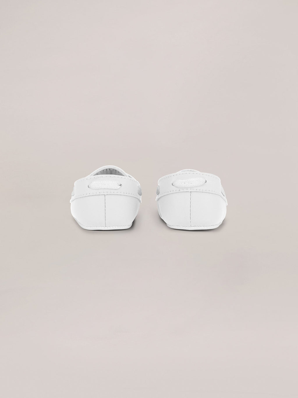 Eco Steps Baby Toddler Shoes - Boat Shoe