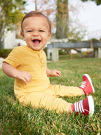 Eco Steps Baby Toddler Shoes - Sneaks