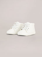Eco Steps Baby Toddler Shoes - Sneaks