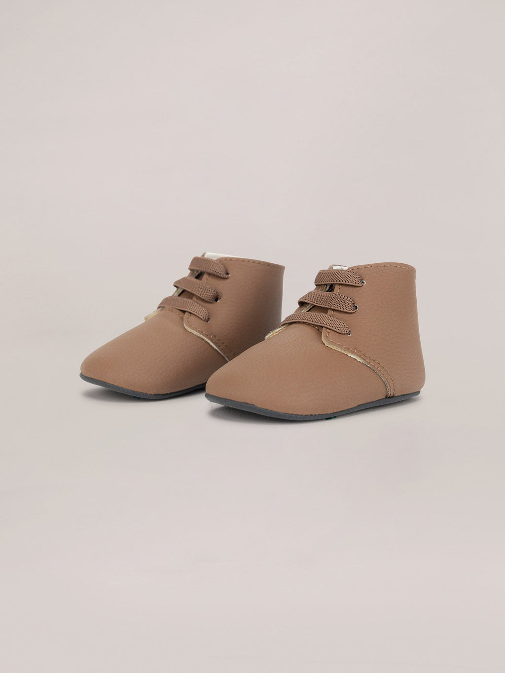 Eco Steps Baby Toddler Shoes - Chukka Boots