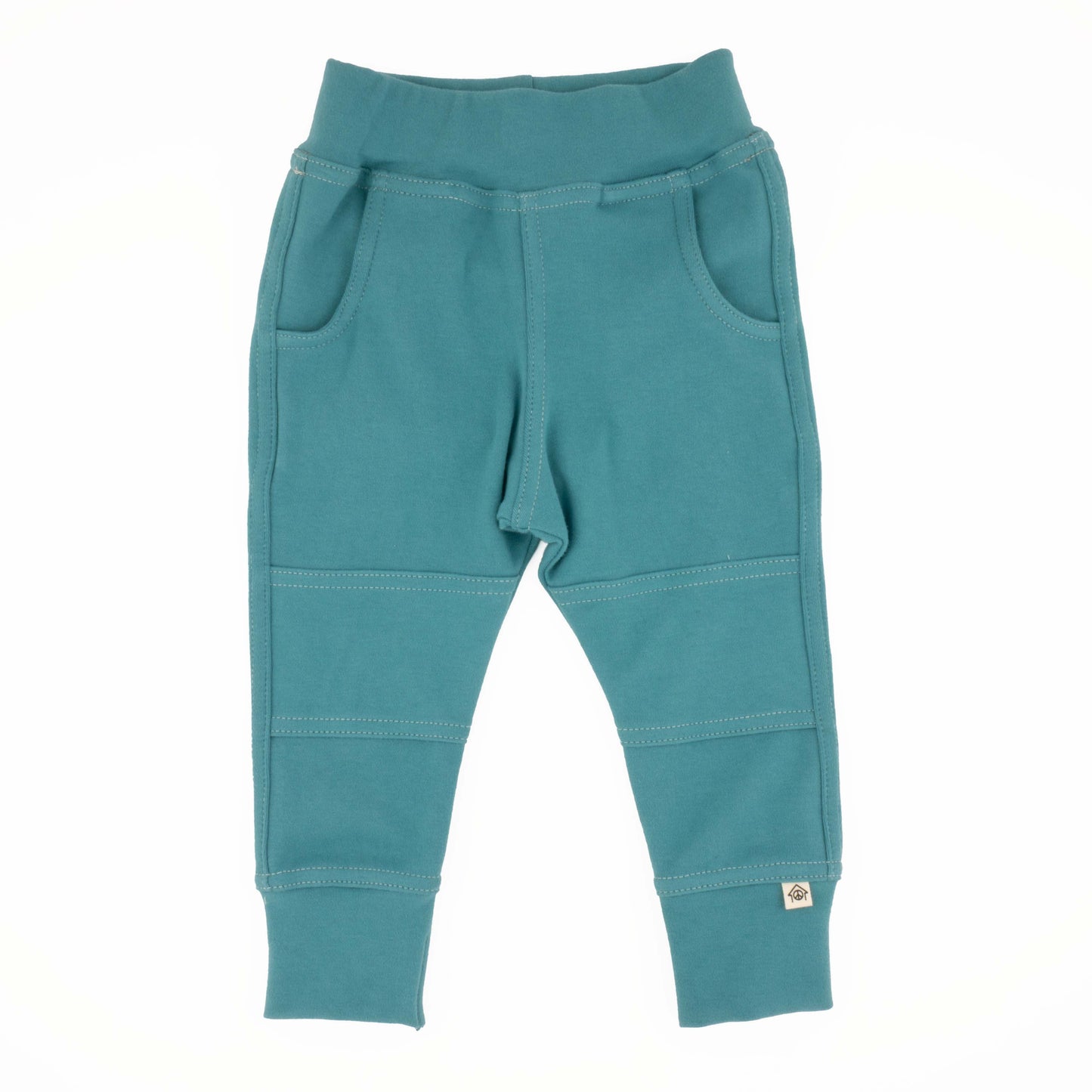 Toddler Simple Joggers
