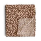 Organic Cotton Muslin Swaddle Blanket