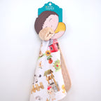 Mini Minky - Farm Animals Blanket
