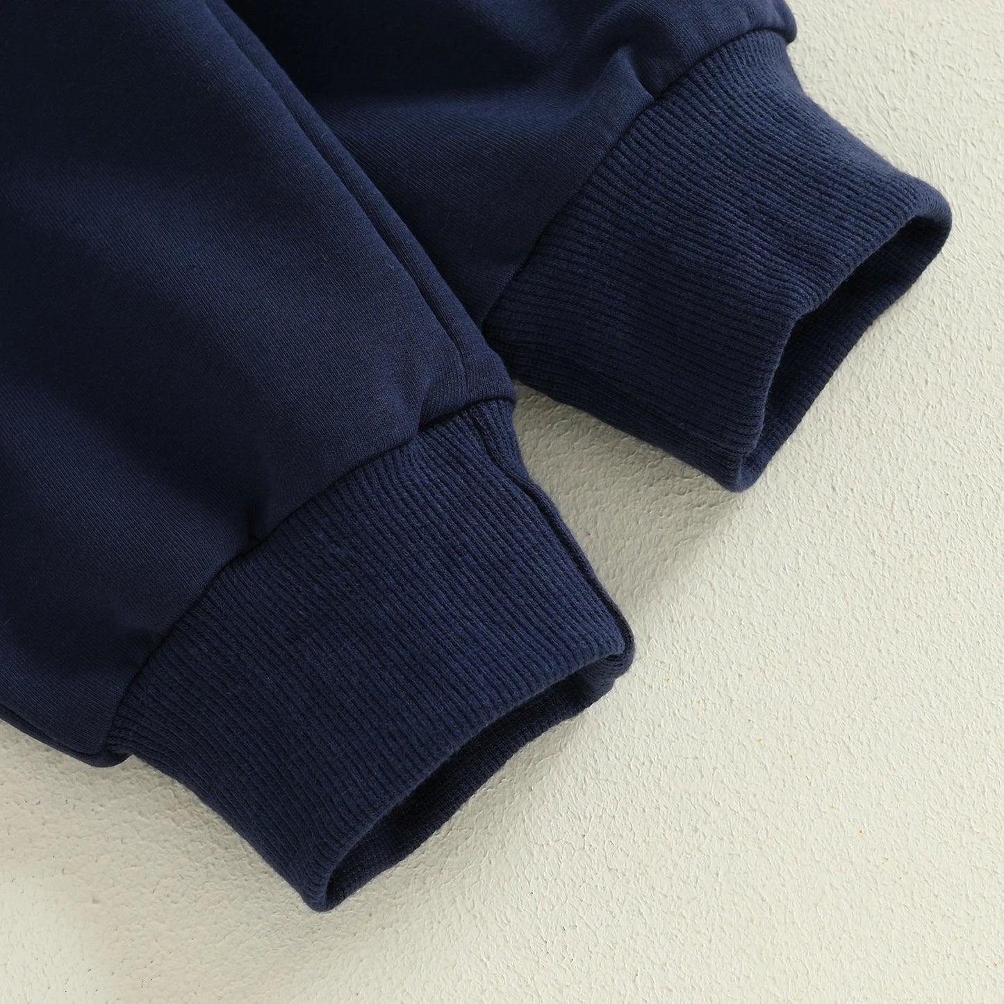 Baby Toddler Boys 2Pcs Fall Outfit Shark Pattern Long Sleeve Hoodie Elastic Waist Pants Jogger Set