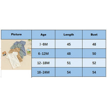 Load image into Gallery viewer, Baby Toddler Girl Boy Romper O-Neck Short Sleeve Button Down Solid Color Shorts Jumpsuit Infant Clothes
