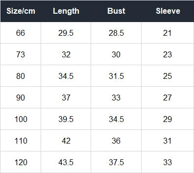 Newborn Baby Sweater Kid Boy Girl Winter Clothes Warm Thick Knit Pullover Top Infant Long Sleeve Basic Knitwear Outfit