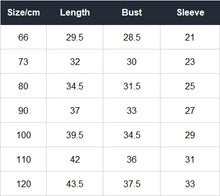 Load image into Gallery viewer, Newborn Baby Sweater Kid Boy Girl Winter Clothes Warm Thick Knit Pullover Top Infant Long Sleeve Basic Knitwear Outfit
