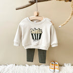French Fries Stripe Play Set