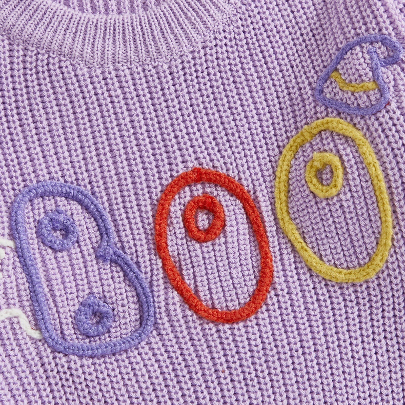 Baby Toddler Girls Boys Sweater Halloween Clothes Letter Boo Ghost Embroidery Long Sleeve Pullover Fall Top