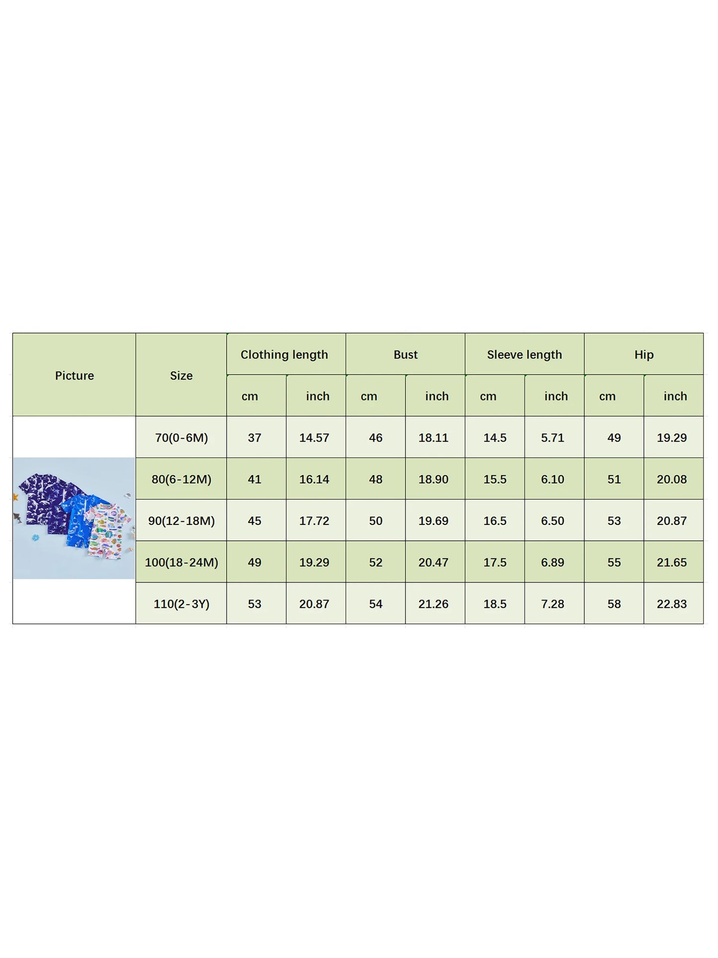 Baby Toddler Boys Rash Guard Swimsuits Cute Shark Animal Printed Short Sleeve Swimwear Romper