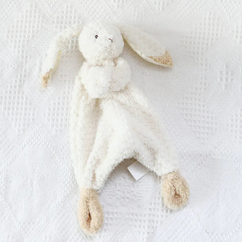 Cute Loveable Bunny Toy