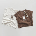 Cool Summer Casual T-shirt