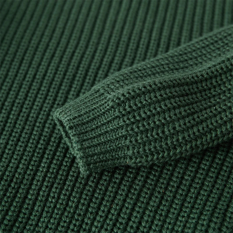 Baby Toddler Girls Boys Sweaters Knitting Pullovers Tops Solid Color Basic Cotton Long Sleeve Sweater Top