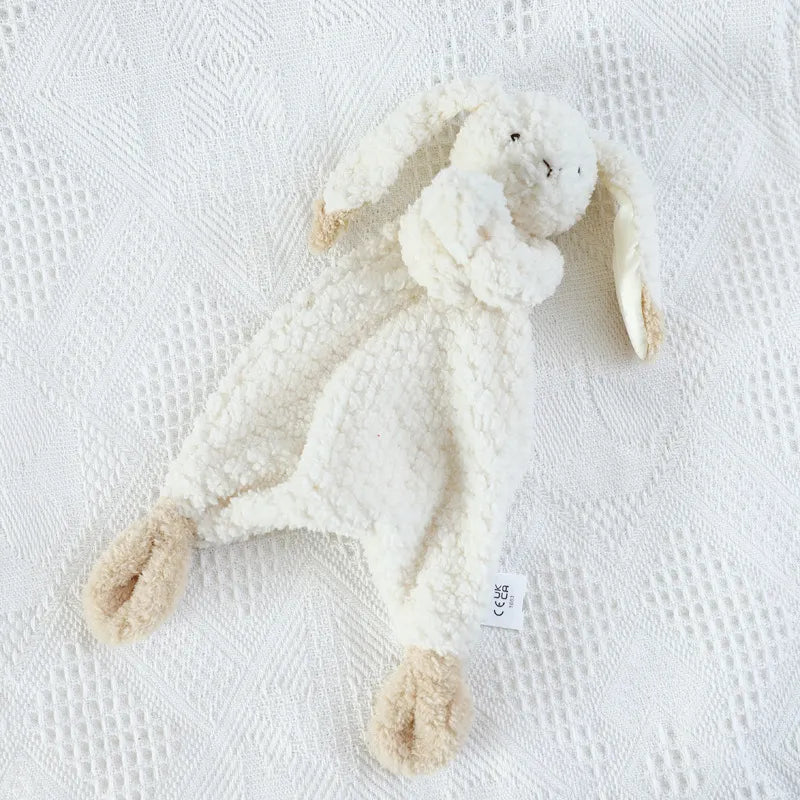 Cute Loveable Bunny Toy