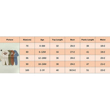 Load image into Gallery viewer, Baby Toddler Boys 2Pcs Mama&#39;s Boy Waffle Outfit Letter Embroidery Long Sleeve Top Elastic Waist Pants Set
