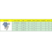 Load image into Gallery viewer, Baby Boys 3Pcs Mommy&#39;s Little Peanut Outfit Letter Elephant Print Long Sleeve Romper and Elastic Pants Hat Set
