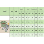 Baby Toddler Boys 2Pcs Outfit Summer Spring Duck Embroidery Short Sleeve T-Shirt Top and Elastic Waist Jogger Pants Set