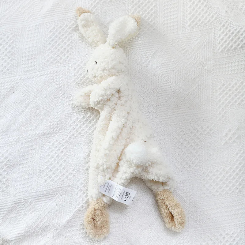Cute Loveable Bunny Toy